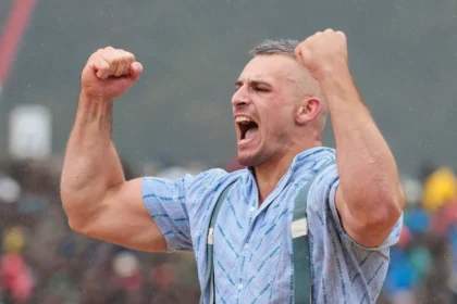 samuel giger freundin