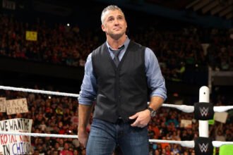 shane mcmahon