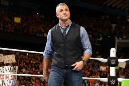shane mcmahon