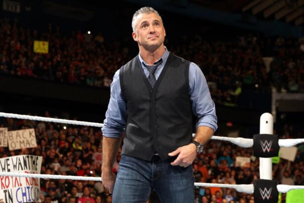 shane mcmahon