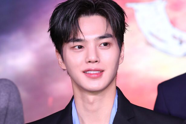 song kang