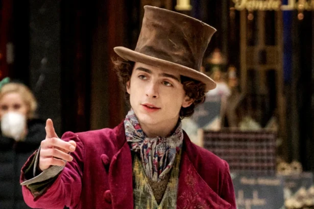 wonka
