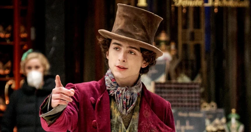 wonka