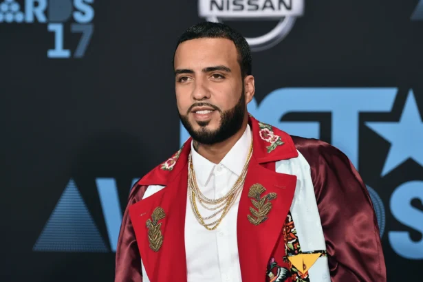 French Montana