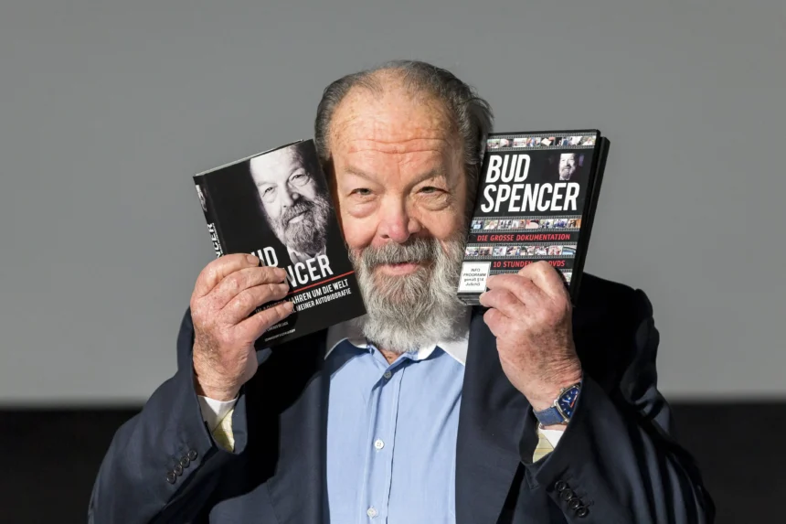 bud spencer