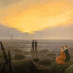 caspar david friedrich