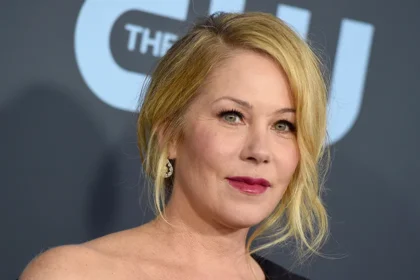 christina applegate