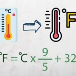 fahrenheit celsius