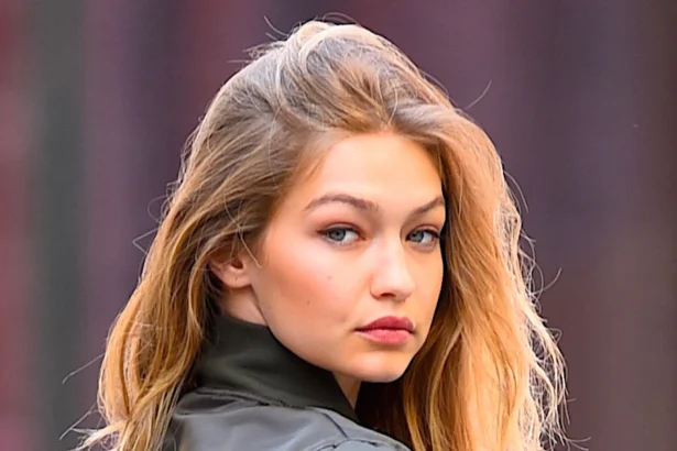 gigi hadid