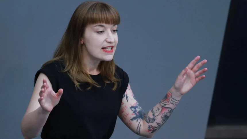 heidi reichinnek
