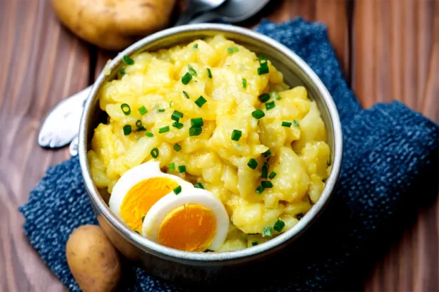 kartoffelsalat