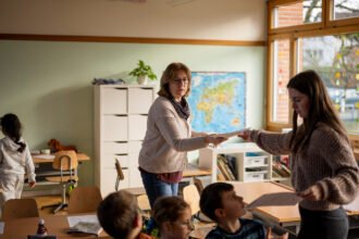 klassenassistenz jobs