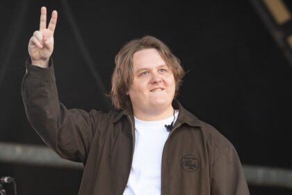 lewis capaldi