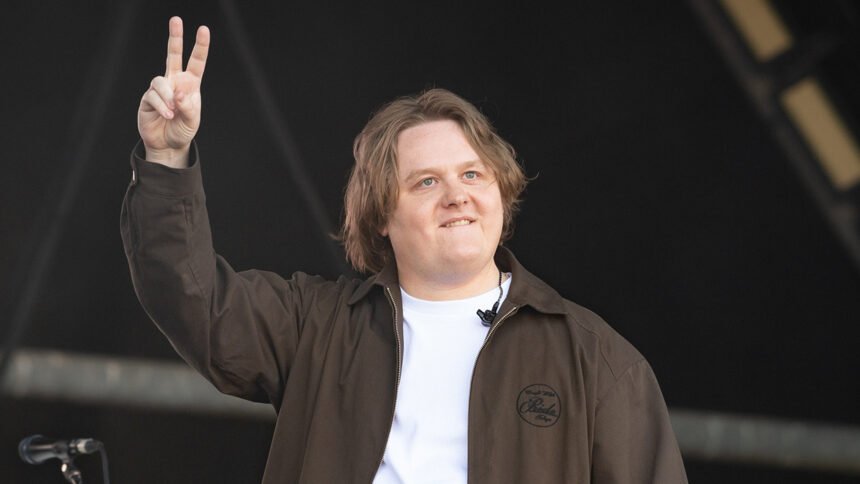 lewis capaldi