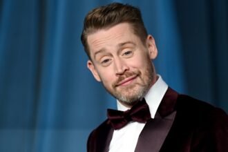 macaulay culkin