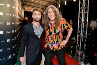 weird al yankovic