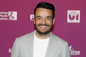 wie alt ist giovanni zarrella