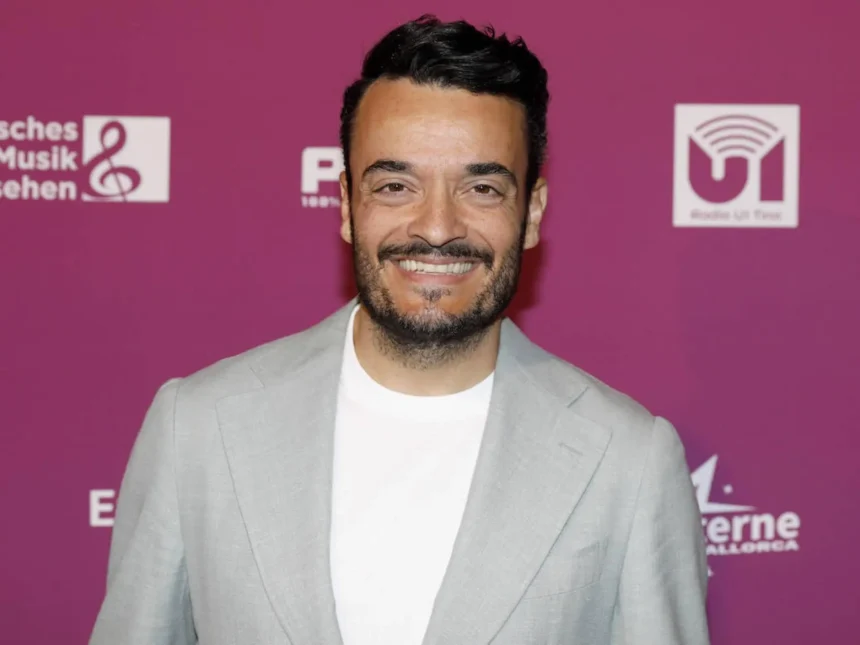 wie alt ist giovanni zarrella