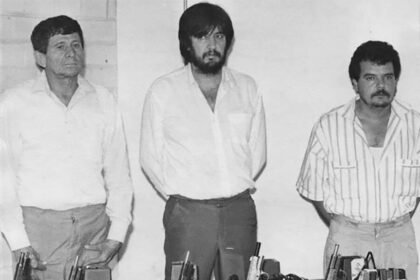 amado carrillo fuentes