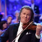 andré rieu todesursache