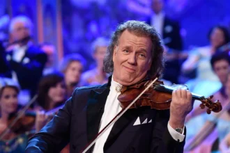 andré rieu todesursache