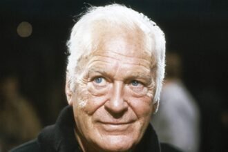 curd jürgens todesursache