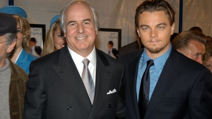 frank abagnale