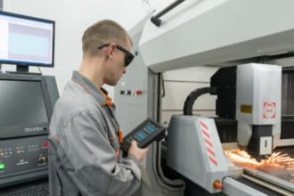 rohrlaserbearbeitung