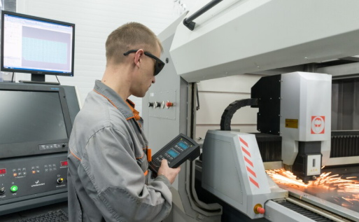 rohrlaserbearbeitung