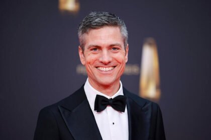 ingo zamperoni ehefrau