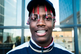 lil yachty