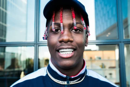 lil yachty