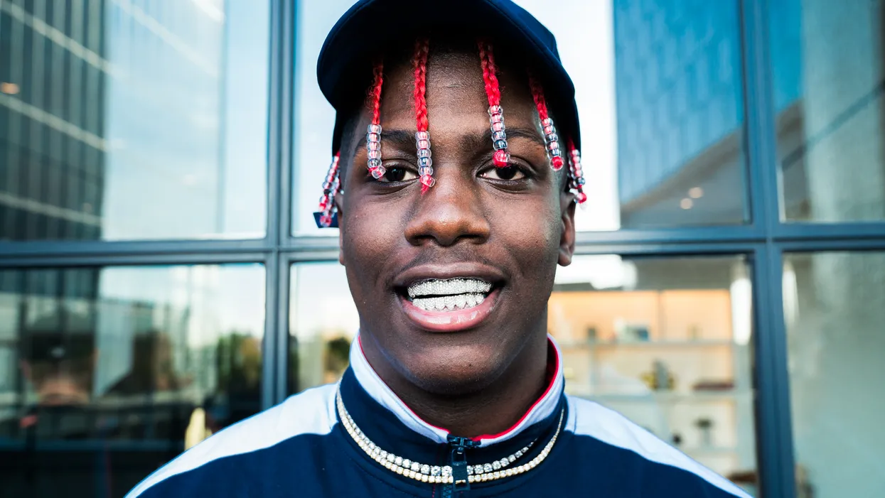 lil yachty