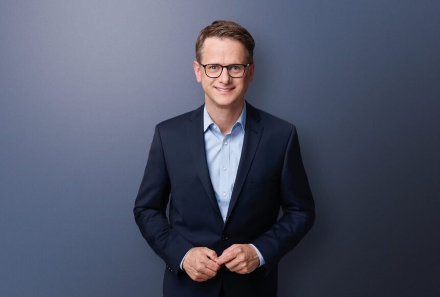 mit wem ist carsten linnemann verheiratet