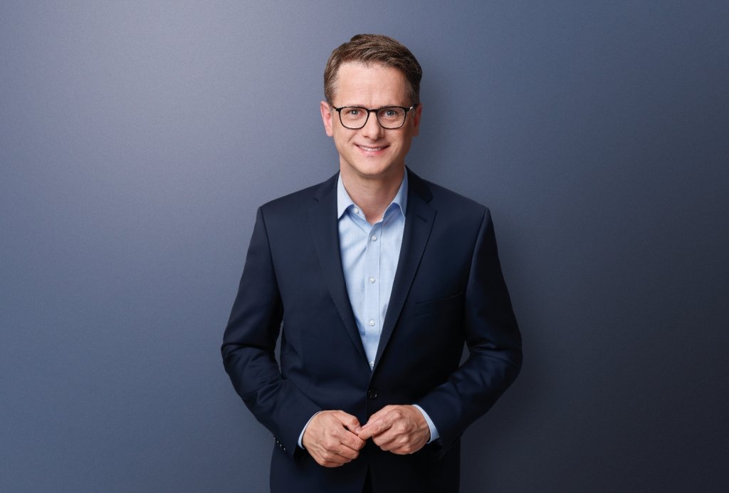 mit wem ist carsten linnemann verheiratet