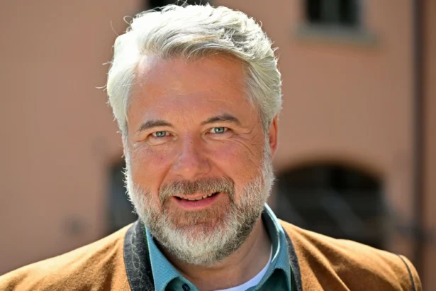 mit wem ist dieter fischer verheiratet