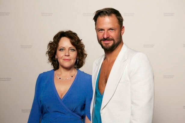 philipp hochmair ehefrau