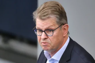 ralf stegner schlaganfall