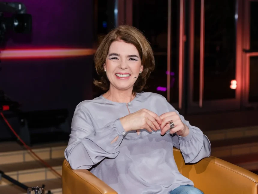 verheiratet susanne daubner ehemann