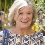 woran ist jutta speidel verstorben