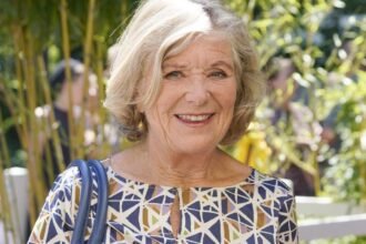 woran ist jutta speidel verstorben