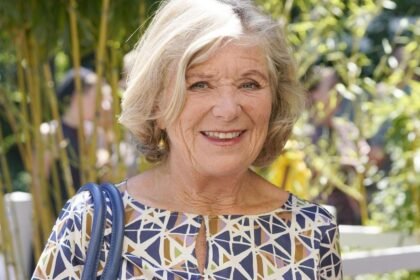 woran ist jutta speidel verstorben