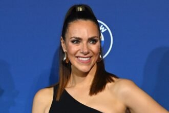 Esther Sedlaczek Geschwister