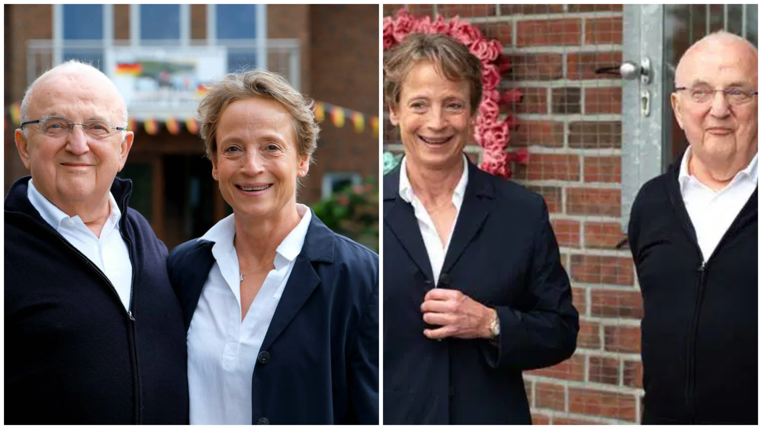 Welche Krankheit hat Frederik Werth