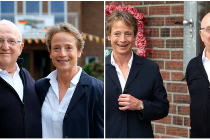 Welche Krankheit hat Frederik Werth