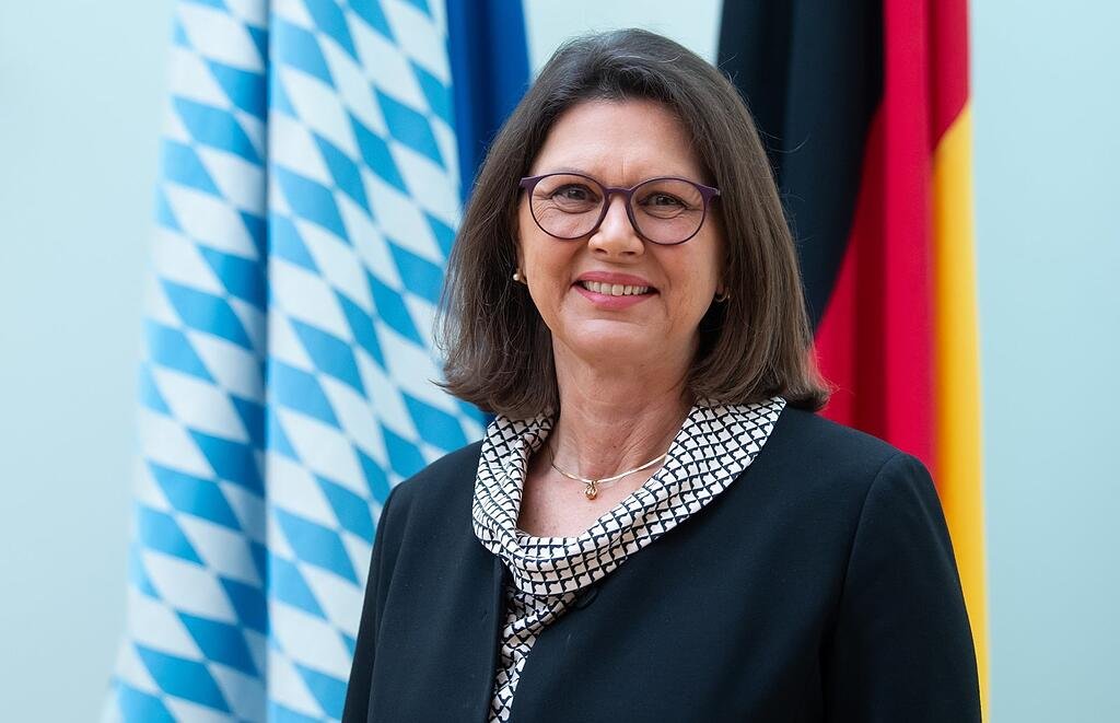 ilse aigner lebensgefährtin