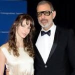 jeff goldblum ehepartnerin