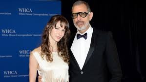 jeff goldblum ehepartnerin