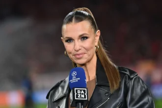 laura wontorra ungeschminkt