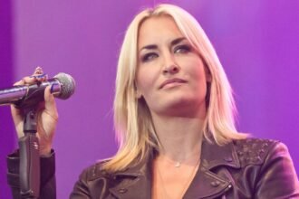 sarah connor ungeschminkt